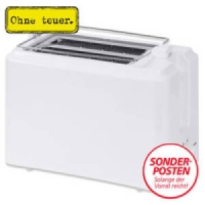 Toaster TA 625