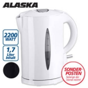 Wasserkocher WK 2209 N 11.99 €