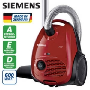 Bodenstaubsauger Z2.0