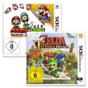 3DS-Software