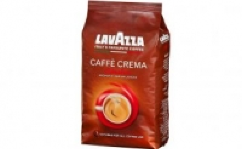 Lavazza Caff&egrave; Crema Classico oder Gustoso 9.99&nbsp;&euro;
