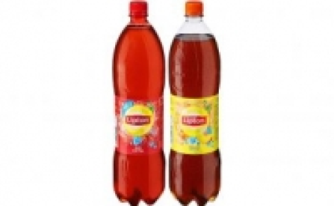 Lipton Eistee 0.85 €