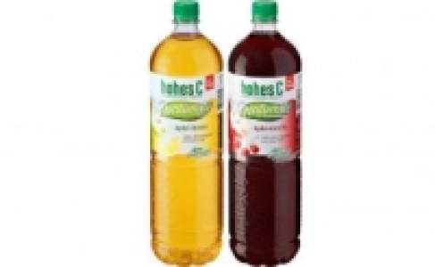 hohes C Naturelle 1.29 €