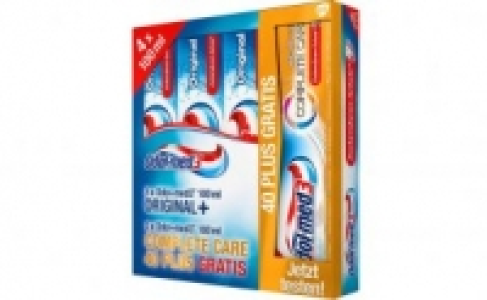 Odol-med3 Zahncreme 3.99 €