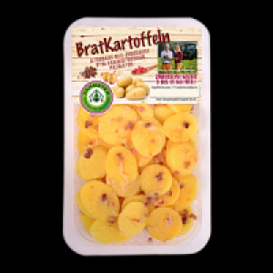 Pahmeyer Vorgegarte Kartoffeln 1.29&nbsp;&euro;
