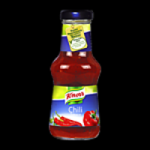 Knorr Schlemmersauce 0.79 €
