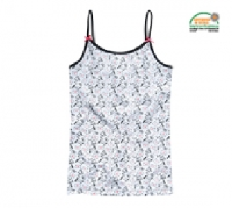 M&auml;dchen Unterhemd