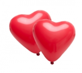 Valentinsballons
