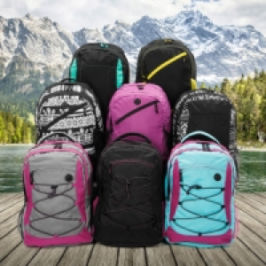 Allround-Rucksack 9.99 €