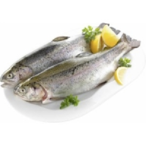 Forelle 5.99 €