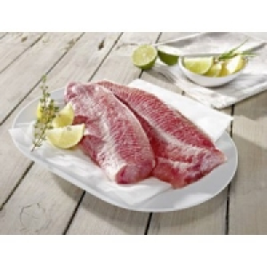 Welsfilet 8.99 €