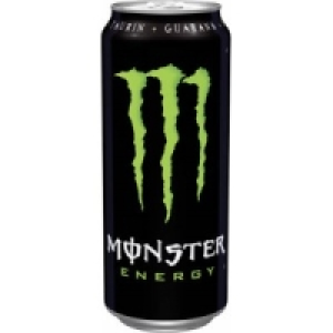 Monster Energy 0.83&nbsp;&euro;
