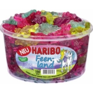 Haribo Stückartikel 3.75 €