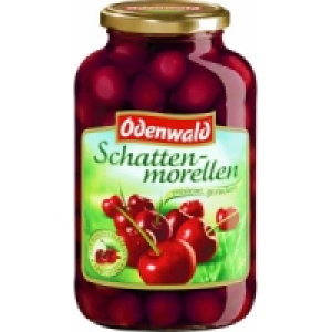Odenwald Schattenmorellen 1.59 €
