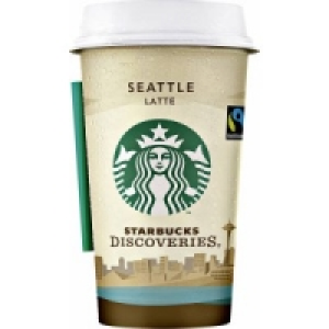 Starbuck´s Coffee 1.09 €
