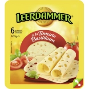 Leerdammer Schnittk&auml;sescheiben 1.29&nbsp;&euro;