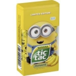 Tic Tac 0.89&nbsp;&euro;