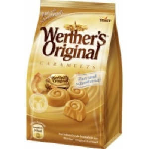 Werther´s Original 1.29 €