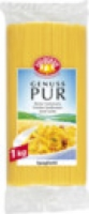 3 Glocken Genuss pur Teigwaren& 1.49&nbsp;&euro;