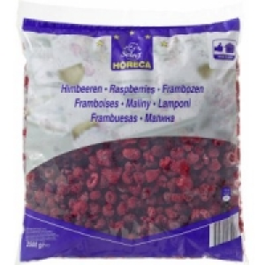 Himbeeren 3.89 €