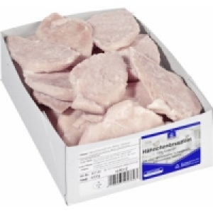Hähnchenbrustfilet 4.99 €