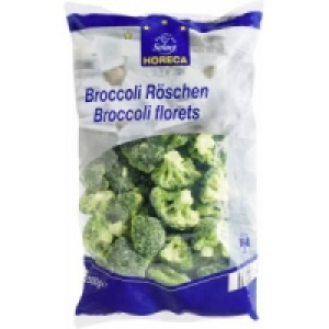 Broccoli-R&ouml;schen 40/60 0.99&nbsp;&euro;