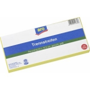Trennstreifen 1.85&nbsp;&euro;