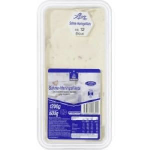 Heringsfilets 8.99 €