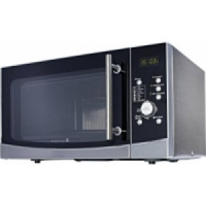 Kombi-Mikrowelle MWD 4930 GC 99.99 €