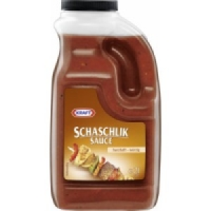 Kraft Feinkost Sauce 7.49&nbsp;&euro;
