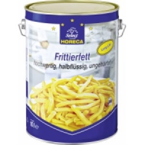 Frittierfett 11.99&nbsp;&euro;
