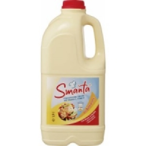 Smanta Pflanzencreme 2.99&nbsp;&euro;