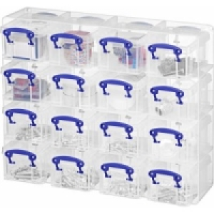 Archivierungsboxen 16 x 0,3 l Organizer 19.49&nbsp;&euro;