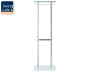 LIVING STYLE®Garderobe, freistehend