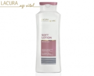 LACURA AGE VITAL Körperpflege 3.99 €