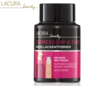 LACURA BEAUTY Express dip & twist