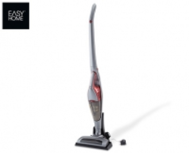 EASY HOME®2 in 1-Akku-Staubsauger