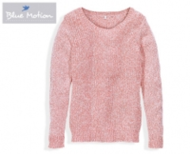 BLUE MOTION®Pulli