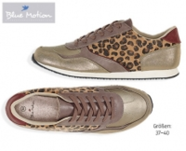 BLUE MOTION®Sneaker