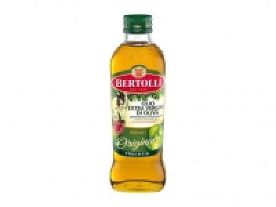 Lidl  BERTOLLI Olivenöl Extra Vergine