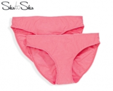 SKIN TO SKIN®2 Slips, melange
