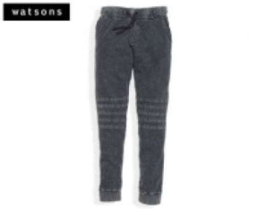 WATSONS®Joggpants