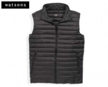 WATSONS®Leichtsteppweste