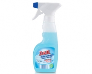 ZEKOL®Kühlschrank-Hygiene-Sortiment