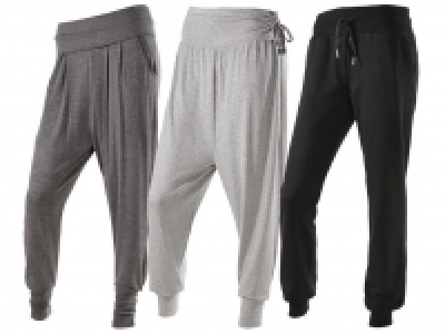 CRIVIT® Damen Wellness-Hose 6.99 €