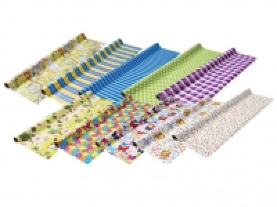 MELINERA® Geschenkpapier 0.99 €