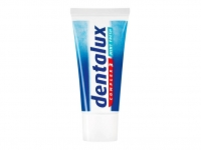 DENTALUX® Zahncreme Mint Fresh Mini 0.35 €