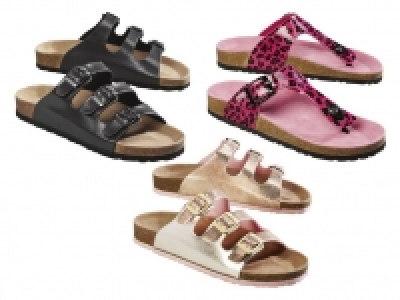 ESMARA&reg; Damen Pantoletten 5.99&nbsp;&euro;