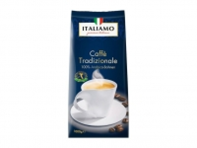 ITALIAMO Caffé Tradizionale 8.99 €