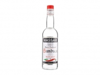 MASSARI Sambuca 6.99 €